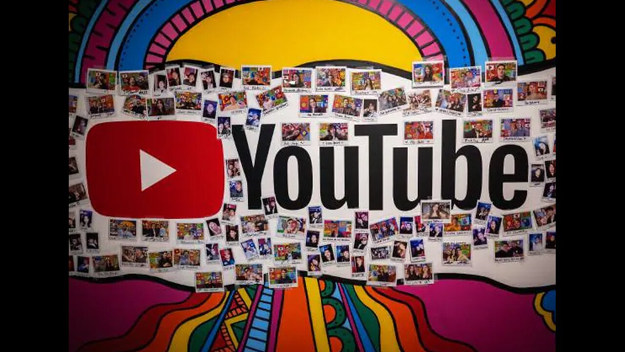 Treasury Dept. Counsel. YouTubers to Get Tax Breaks