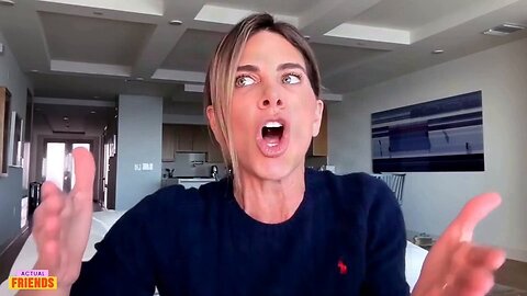 Jillian Michaels Says of Legacy Media: "All That They Do Is Divide and Race-Bait and Spew Hatred"