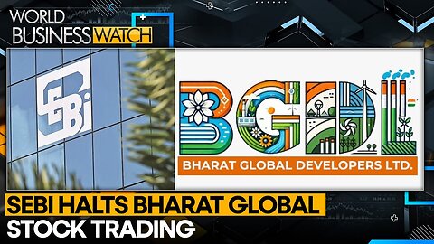 India Punctures A 10,000% Stock Rally Over Fake Disclosures | World Business Watch