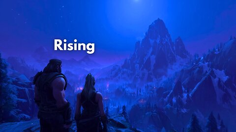 Rising ⛰️ World of Warcraft Classic LIVE