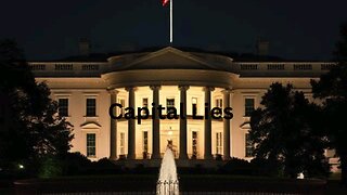 Capital Lies, Song made with AI but written by me