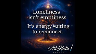 We live in a crowded world — but millions feel alone.