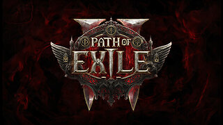 Path of Exile 2 - Live Stream