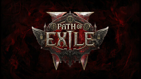 Path of Exile 2 - Live Stream