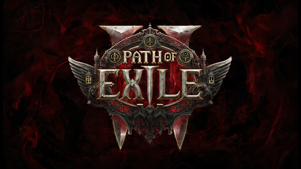 Path of Exile 2 - Live Stream