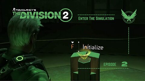 The Division 2: Descent - A New Level of Chaos!