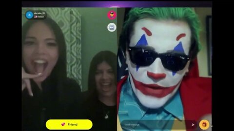 Gypsy Crusader clip 363