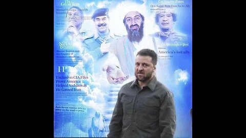 Russia-Ukraine War, September 27, 2025: Zelensky Rules Out Peace With Russia