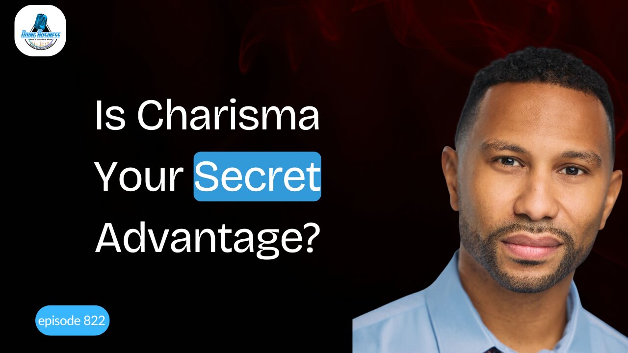 Aaron Smalls: Unleashing Your Invisible Energy