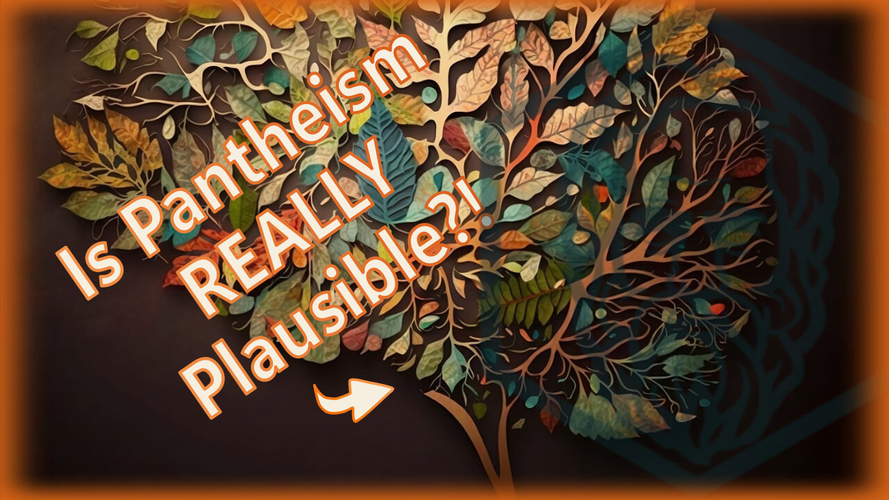 Metaphysical Worldviews & Personal Preference w/ Andrei Buckareff