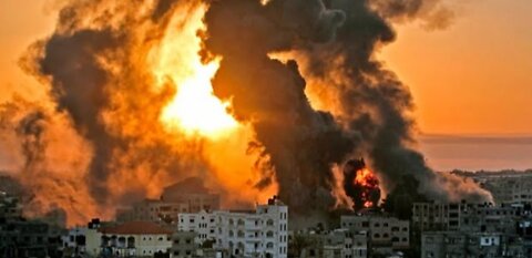 If hostages are not released, HAMAS will face intensive strikes - Israeli defense minister