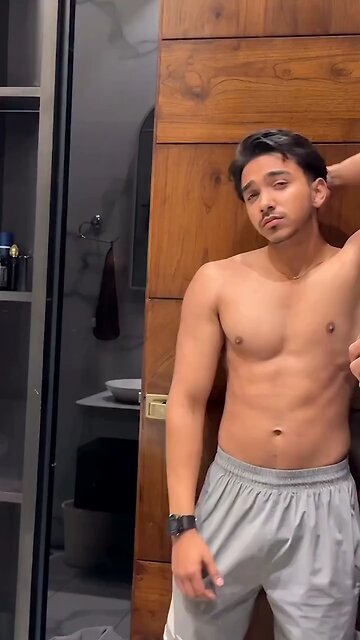 Indian Hot Male
