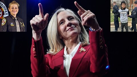 Virginia Is For Lovers…Of Illegal Alien Criminals…A Man Is Dead After Sheriff & DA Defy ICE Detainer