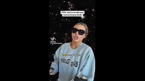 Your Next Incarnation Will Be...Slave Planet Earth...🤣🤣🤣