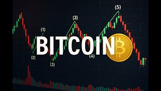 📊 Bitcoin Price Update: Bullish & Bearish Scenarios ⚡