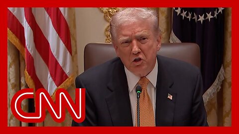 'Inflation is way down': Trump angrily dismisses affordability concerns