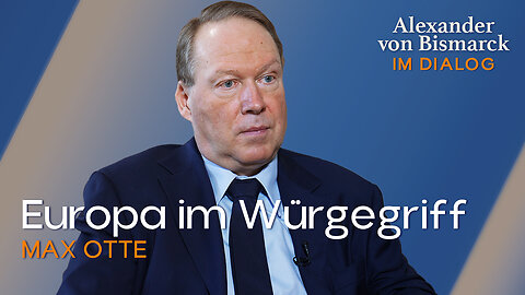 Machtspiele, Wirtschaft, Medien: Wer kontrolliert Deutschland?