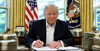 $2,000 Tariff Checks CONFIRMED by Secretary Lutnick – Hitting Bank Accounts in 2026!