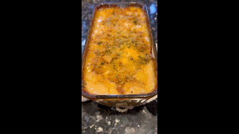 Tiffany’s Au Gratin Potatoes