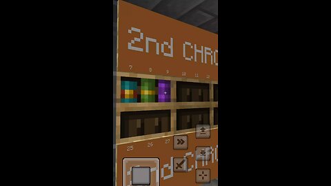 2nd Chronicles 9 - the KJV Bible in vanilla Minecraft #KJV #2Chronicles #Bible #Minecraft