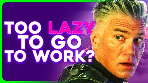 Paramount Employees Say 'F**K No' To Returning to Work