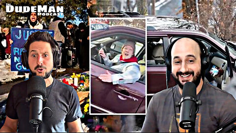 Woke Women vs ICE: The Absurd Reality of Leftist Fantasy