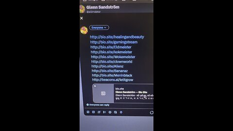 My websites. Most welcome!!!!