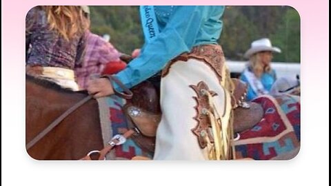 ~Can You Spot The Gang Stalker?~