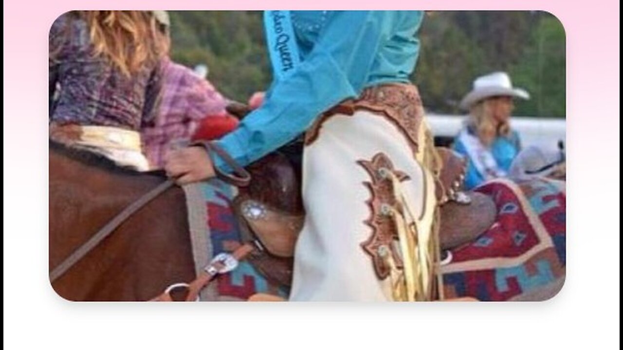 ~Can You Spot The Gang Stalker?~