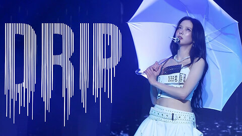 Yujin DRIP @ 2025 Kep1er CONCERT TOUR [Fancam] [250920]