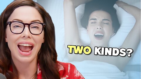 Two Types: The Inside Kind & The Outside Kind #237