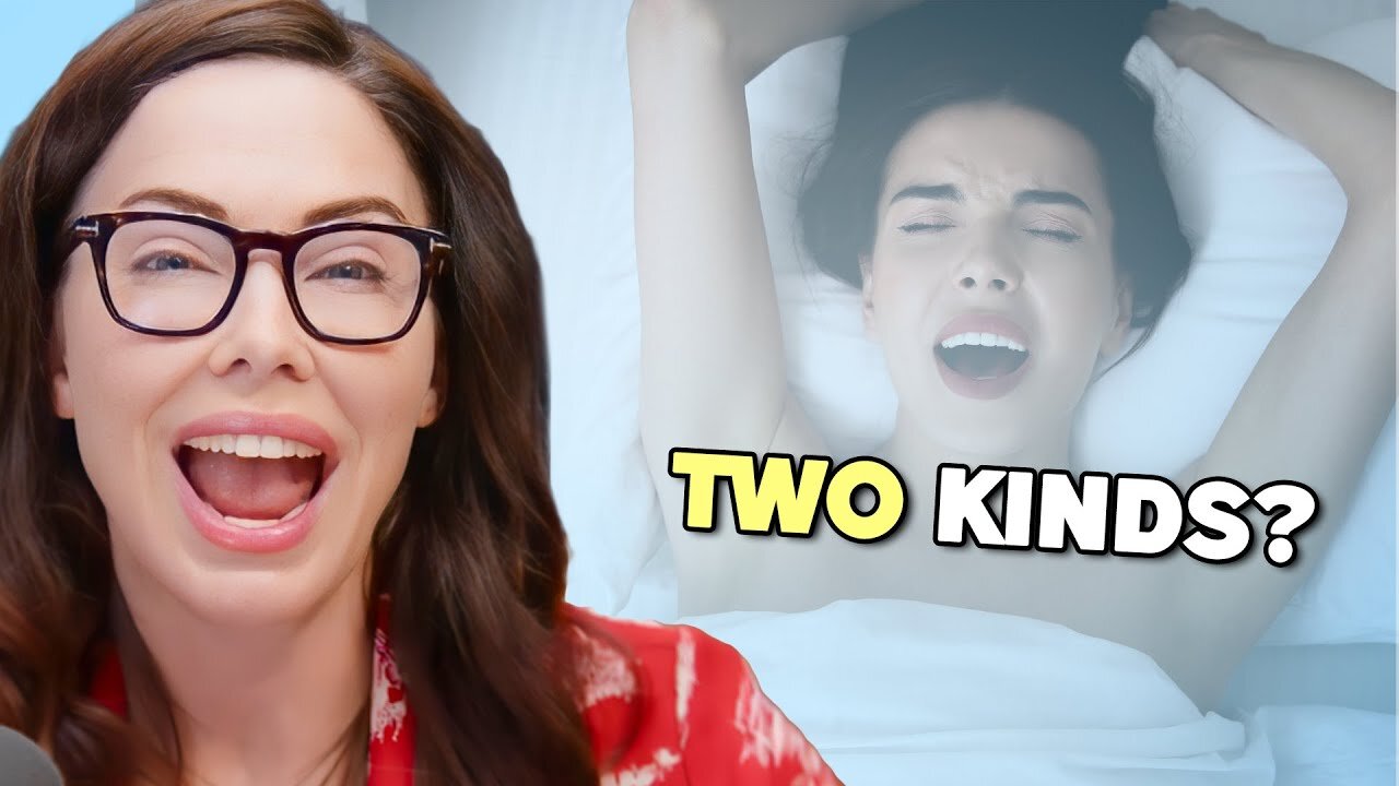 Two Types: The Inside Kind & The Outside Kind #237