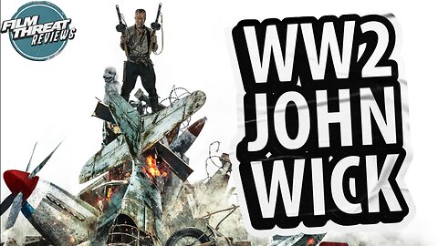 SISU 2 ROAD TO REVENGE REVIEW| Film Threat