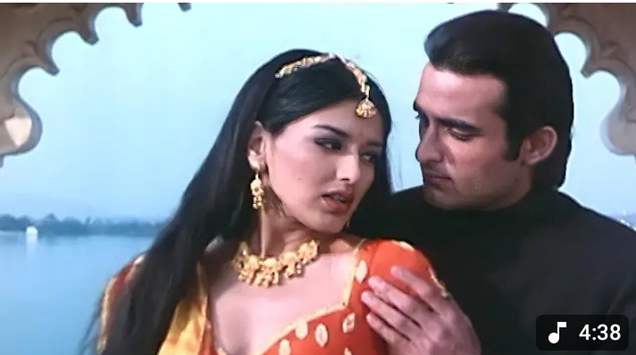 जब से तुममें मैंने l Jab Se Tumhein Maine Covered By Apu Rahman l Movie Song l Dahek l