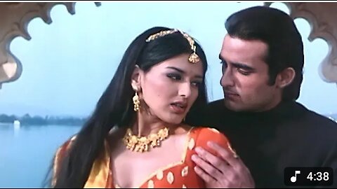 जब से तुममें मैंने l Jab Se Tumhein Maine Covered By Apu Rahman l Movie Song l Dahek l