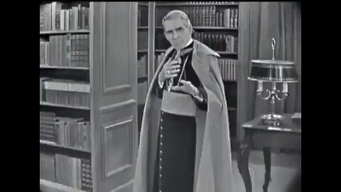 ✝️ 🇺🇸 Venerable Archbishop Fulton J. Sheen