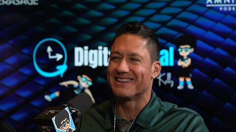 My latest interview with Sean Kelly - Ismael Perez