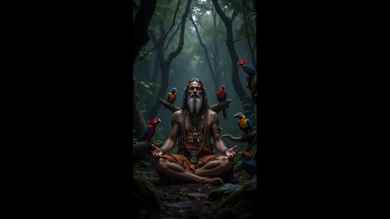 MYTHICAL FUSION