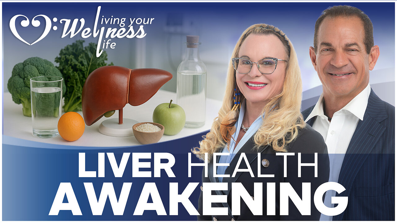 Liver Health Awakening