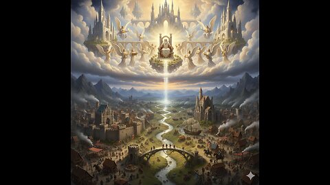 GOD'S WAITING ON THE MINORITY