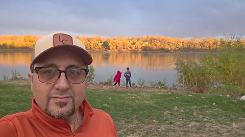 Check out this view!