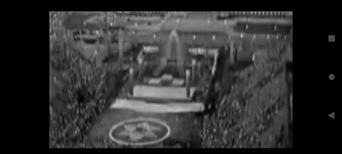 33 MOLOCH/BAAL CEREMONY @ SOLDIER FIELD