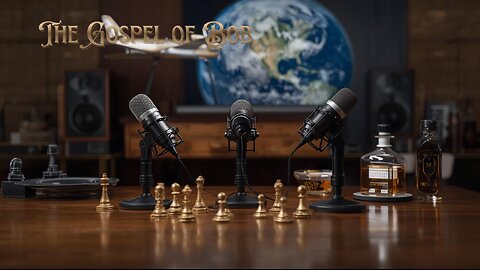 Ep.#62 Let's go! Come on and let's talk. Call in open panel...