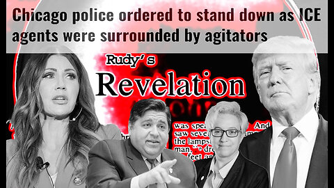 Leftists Continue To Encourage Violence Trump Responds With Troops