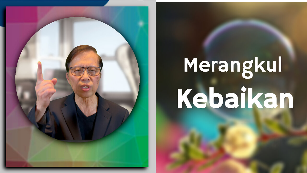 Merangkul Kebaikan: Memahami & Menaklukkan Tindakan Jahat