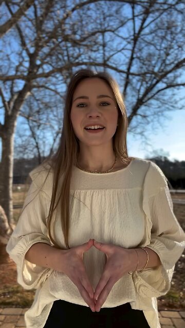 PATRIOTS, Liberty Harris in WELLFORD, SC has a BIG ANNOUNCEMENT!! 🇺🇸😁 🥳