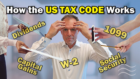 How the US Tax Code Works