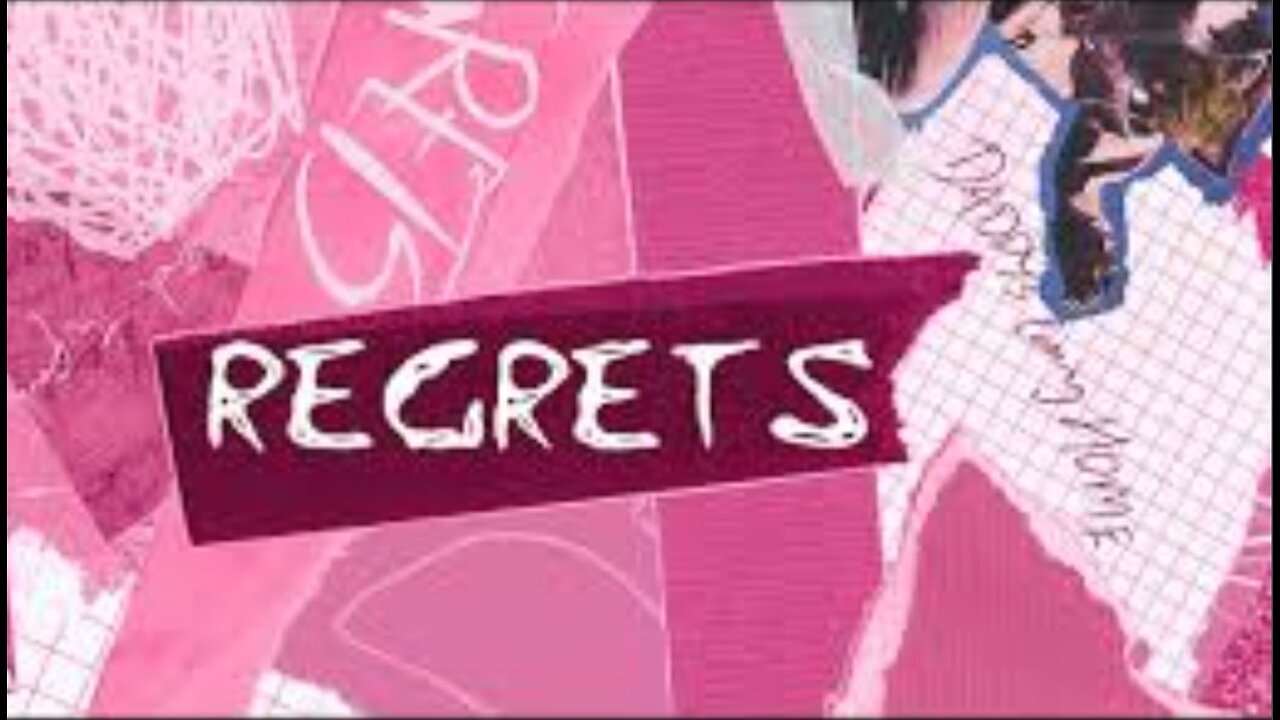 Regrets