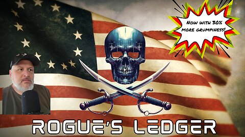 Rogue's Ledger News Breakdown for February 14, 2025