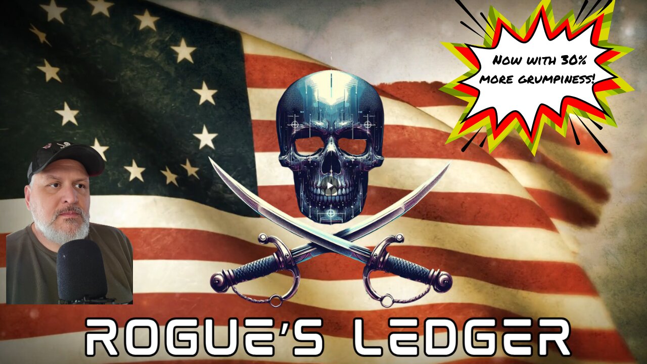 Rogue's Ledger News Breakdown for February 14, 2025